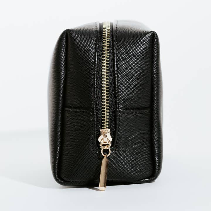 WTF Beauty - Wholesale Makeup/Cosmetic Bag - "What The Fav" Beauty bag