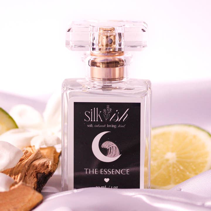 the essence for wholesale by Silkish Beauty