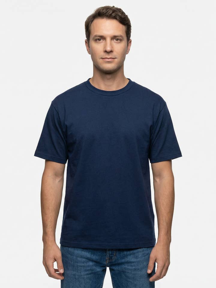 North Shore Heavy T-Shirt for wholesale by Original Paperbacks