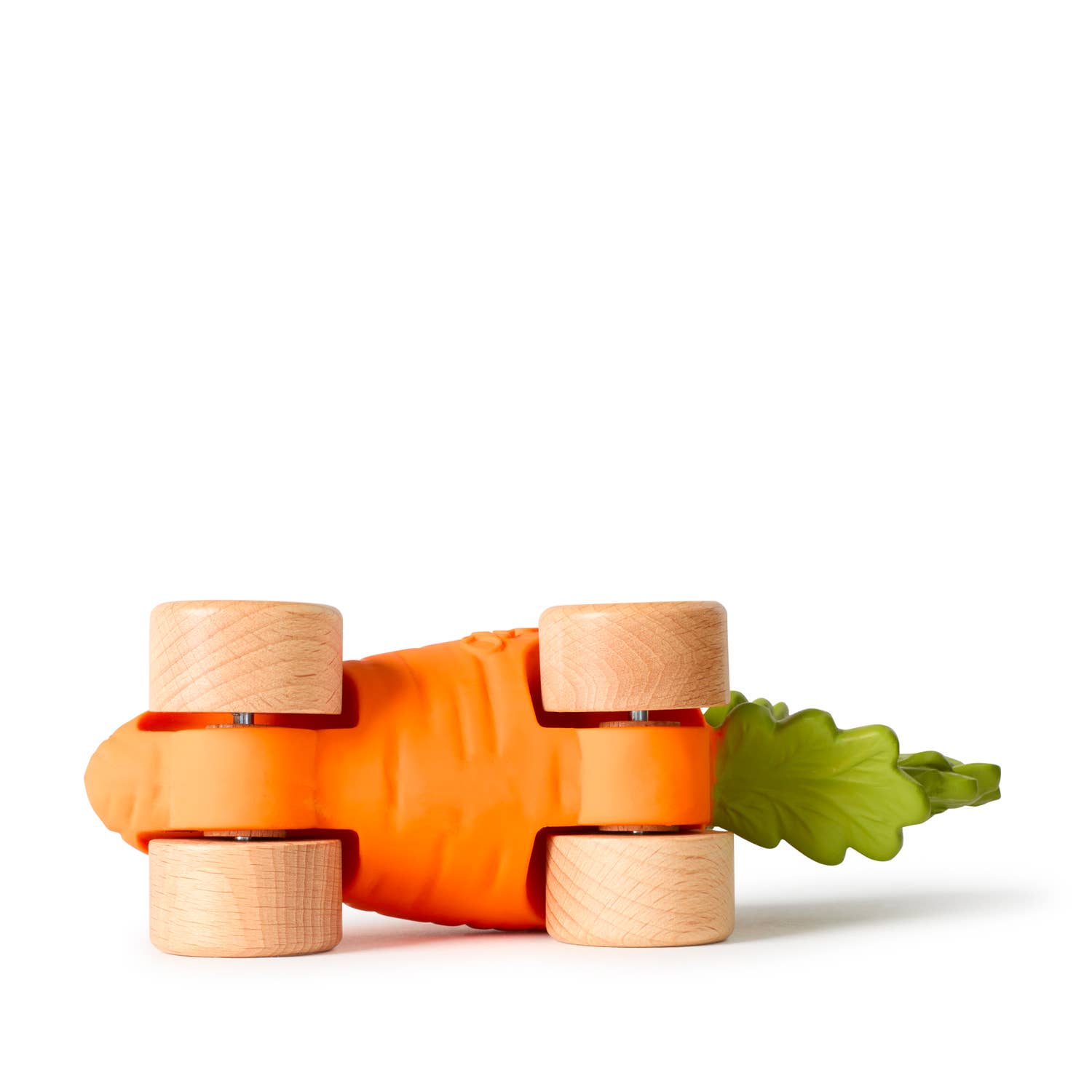 Oli & Carol - Vente Voiture/camion miniature – enfant - La voiture Cathy la carotte1