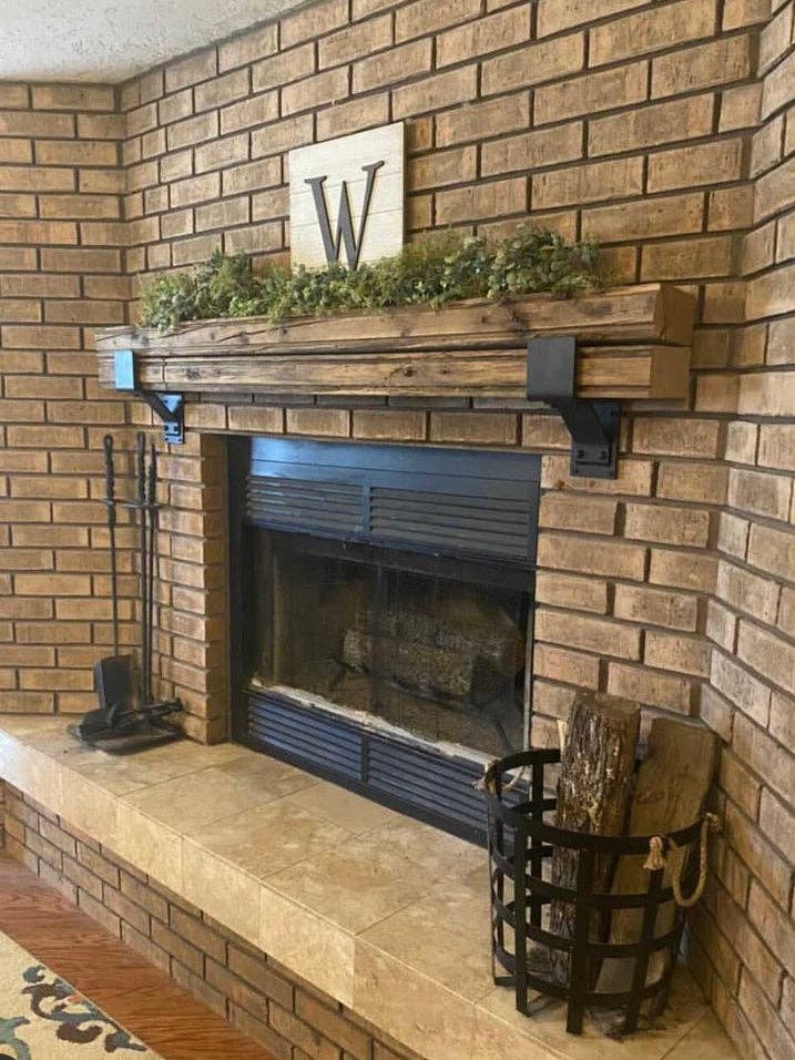 The Monroe Style Corbel Bracket for wholesale by Industrial Farm Co