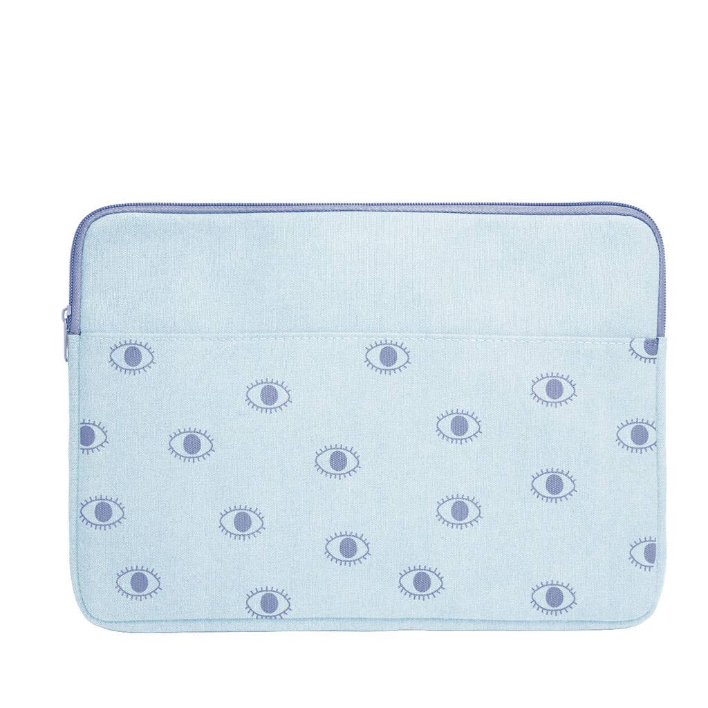 Talking Out of Turn - Vendita all'ingrosso Custodia per laptop/tablet - Donna - Custodie per laptop in tela2