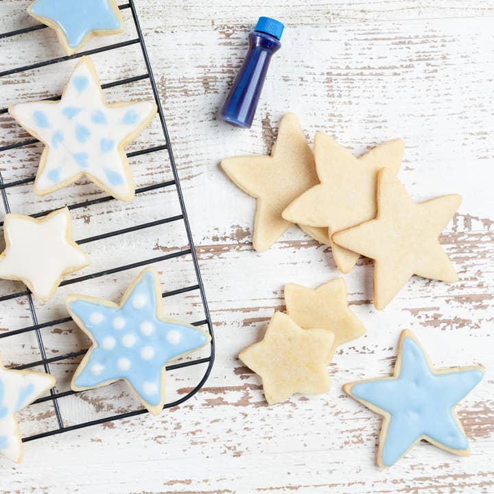 The Watkins Co. - Wholesale Vanilla/Fruit Extract - Assorted Food Coloring 4 Pack 4 -0.3 fl oz Bottles 1.2 fl oz4