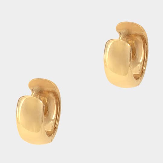 Jane Hoops for wholesale by Kara Yoo