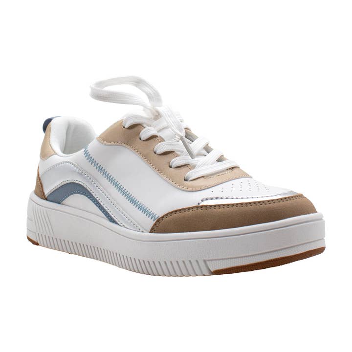 VOLATILE + SBICCA - Wholesale Lifestyle Sneakers - Women's - SLOANE3