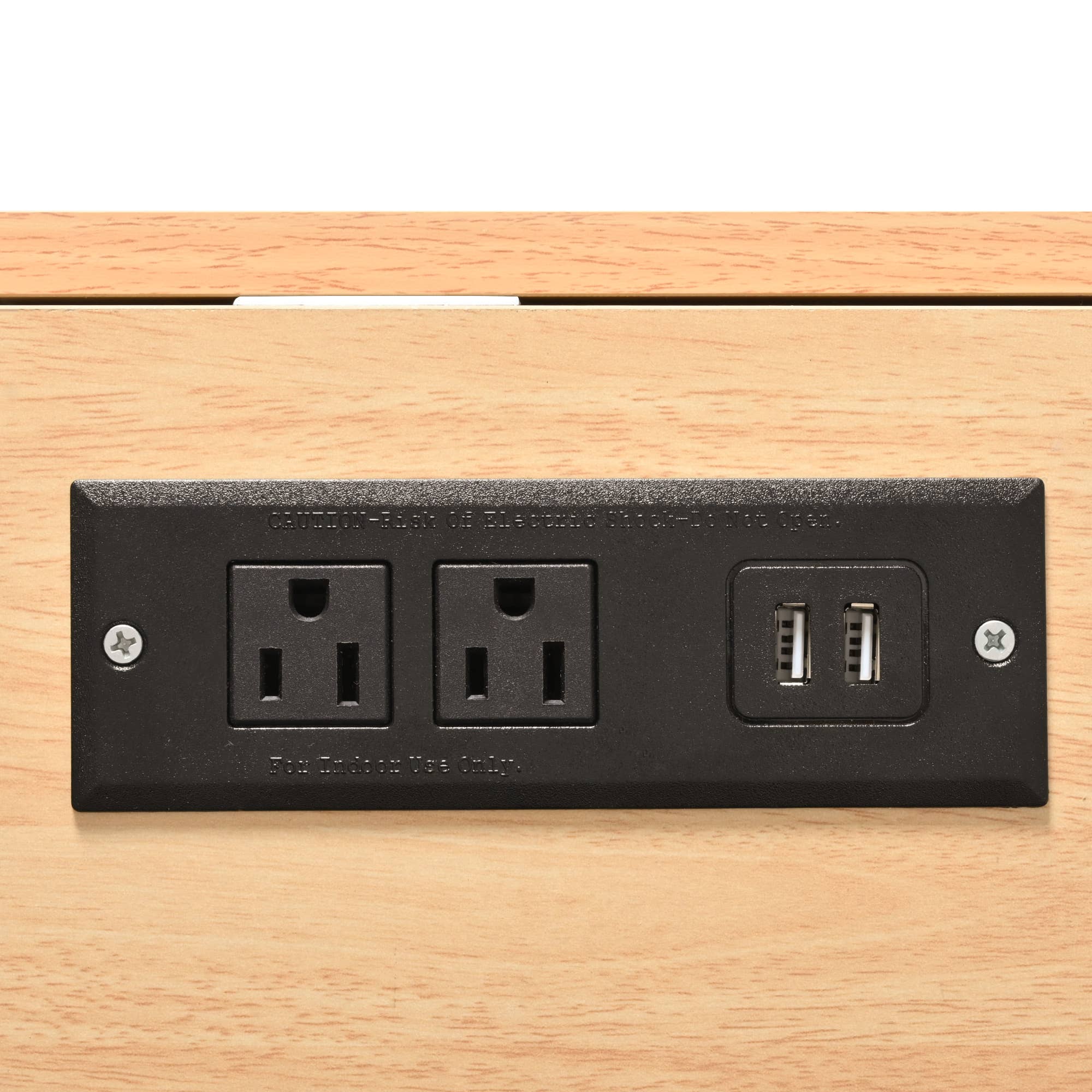 HOMYCASA DESIGN INC - Vente Rangements/organisateurs de cuisine - Îlot de cuisine avec rangement et plan de travail rabattable15