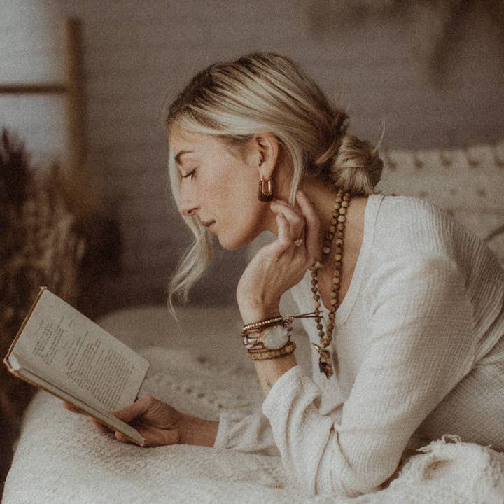 Nya Rose - Wholesale Pendant/Charm Necklace - Texas Horn Pendant7