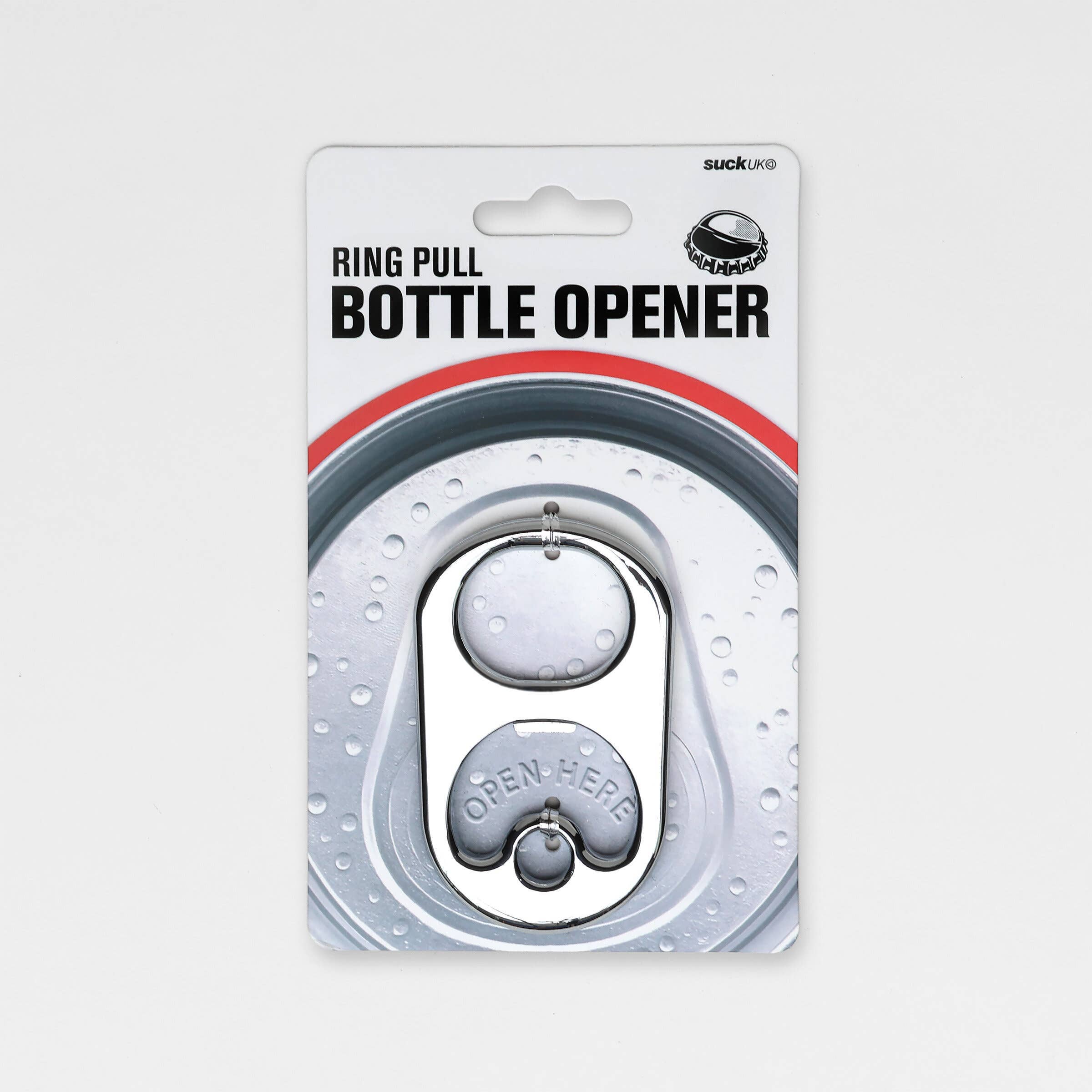 Luckies of London – wholesale Bottle/wine opener – Ring Pull Bottle Opener1