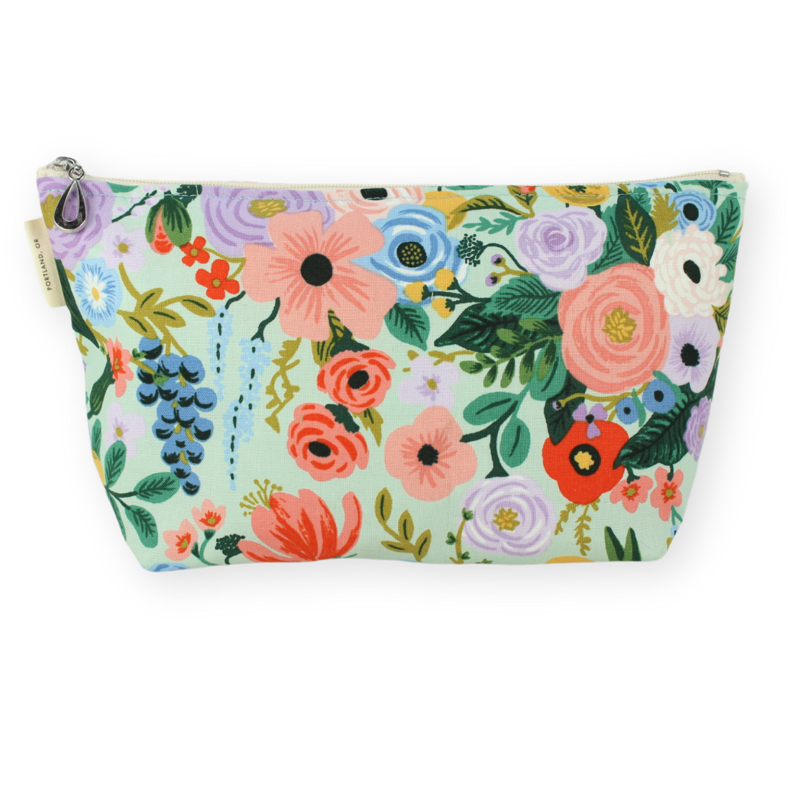 Dana Herbert – Engroshandel Kosmetiktaske – Makeup Taske Medium6