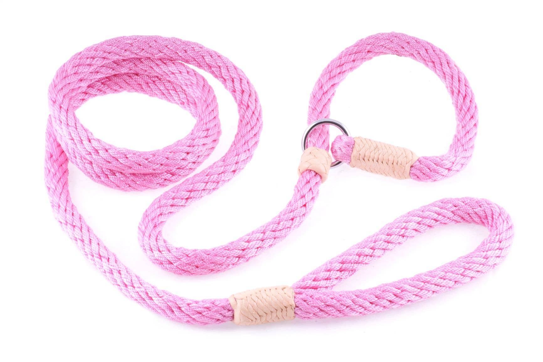 Alvalley - Wholesale Pet Leash - Dog - Nylon Slip Lead With Stopper262