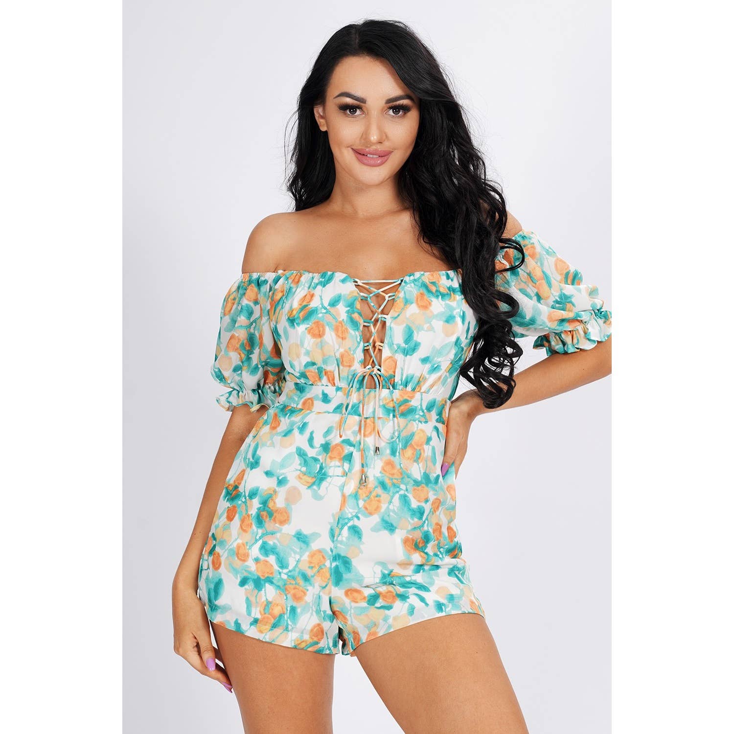 Chicways - Vendita all'ingrosso Vestito - Donna - CR249143