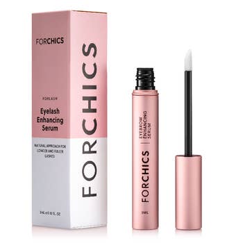 Forchics Eyebrow Serum Reviews