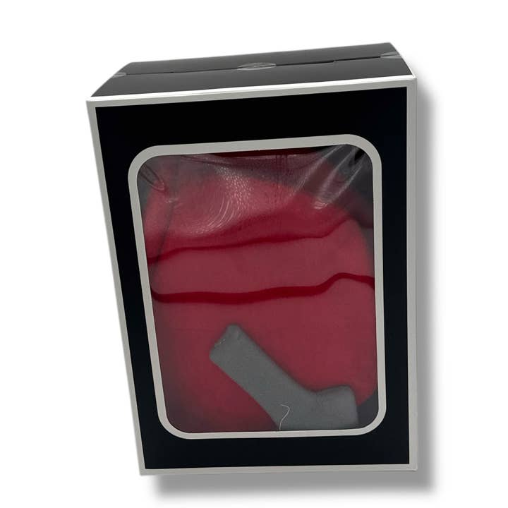 Kinky Pleasure - Vente Déguisement – unisexe - Kinky Pleasure - T161 - Masque de Visage Cupido10