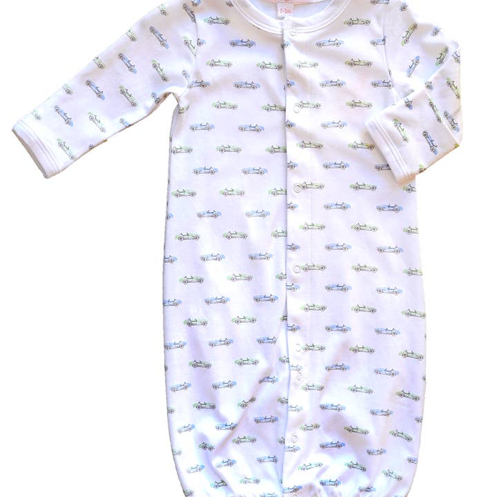 Cobra Car Converter - Jumpsuit Style for wholesale by Pineapple Sunshine