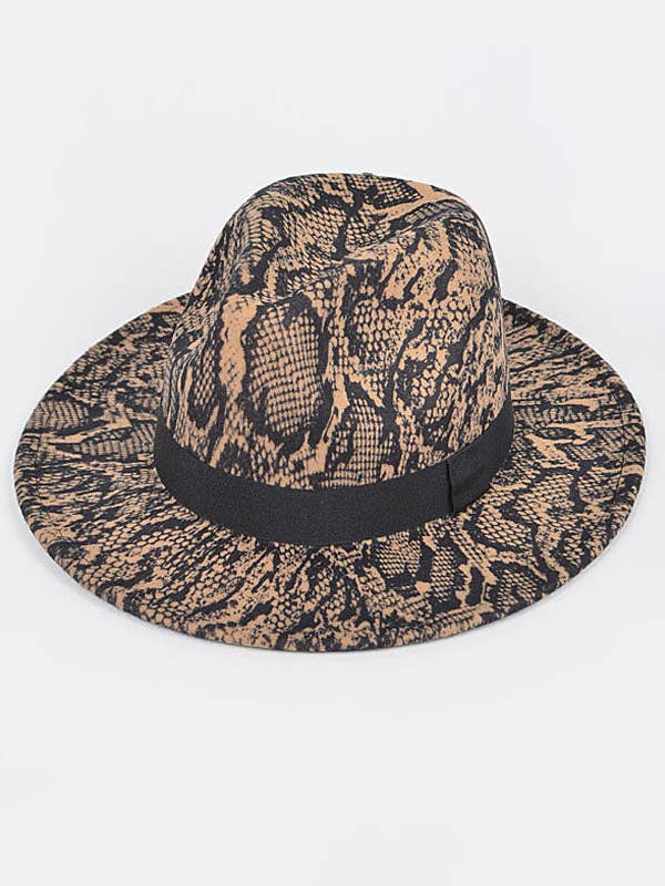 2071 Brown - Pack of 6 for wholesale by Apparel Candy