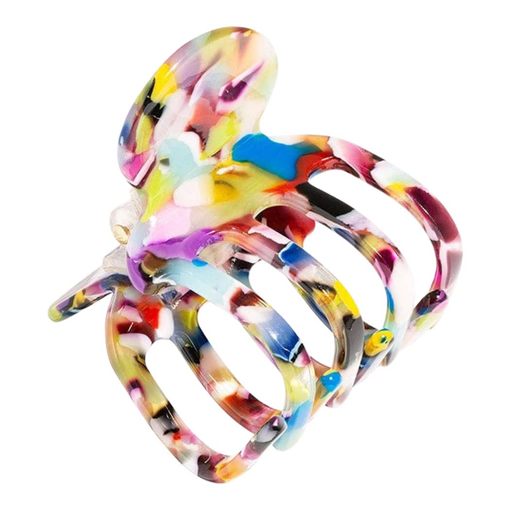 France Luxe/L. Erickson – Engroshandel Hårspænde - Dame – Go-Go kæbe2