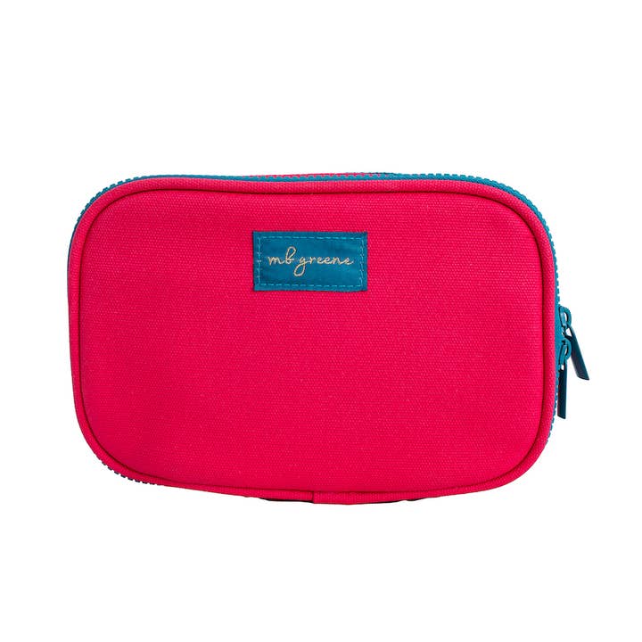 mb greene - Wholesale Jewelry Box/Organizer - Jewelry Clutch1