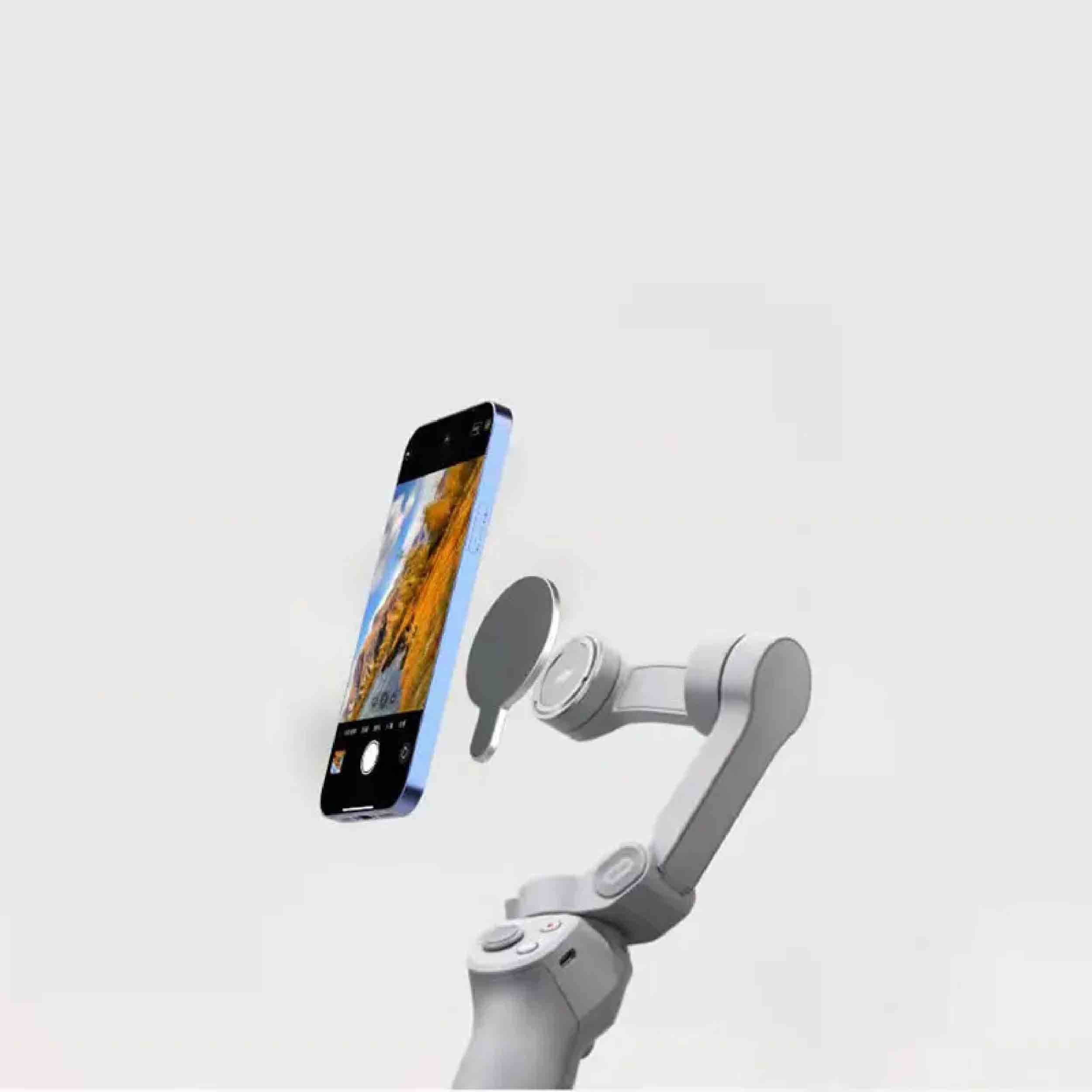 GulleeGadgets - Wholesale Phone/Tablet Stand - Gimbal Stabilizer/Phone Selfie Stick Accessorie In Bulk0