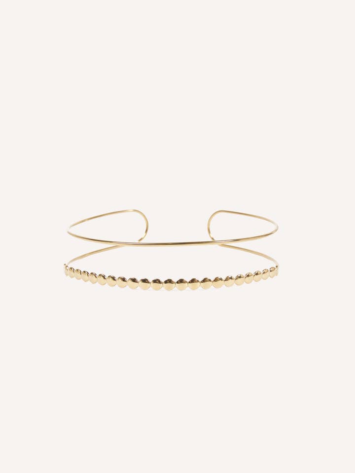 Choker YFB 002 för wholesale av CUCOCUCA