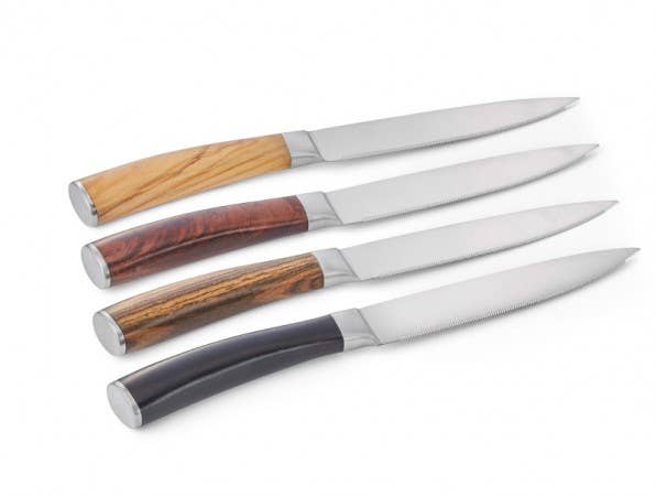 Philippi GmbH - Wholesale Knife Set - Garry Steak Knife set of 4 pieces1
