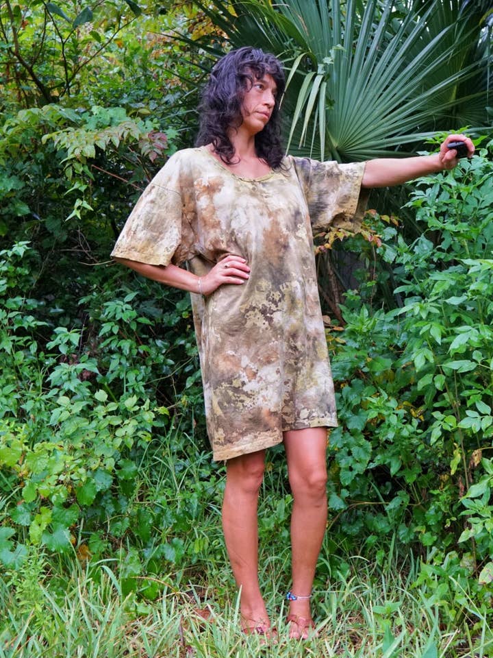 Hardwood Lichen for wholesale by Maria Cauldron