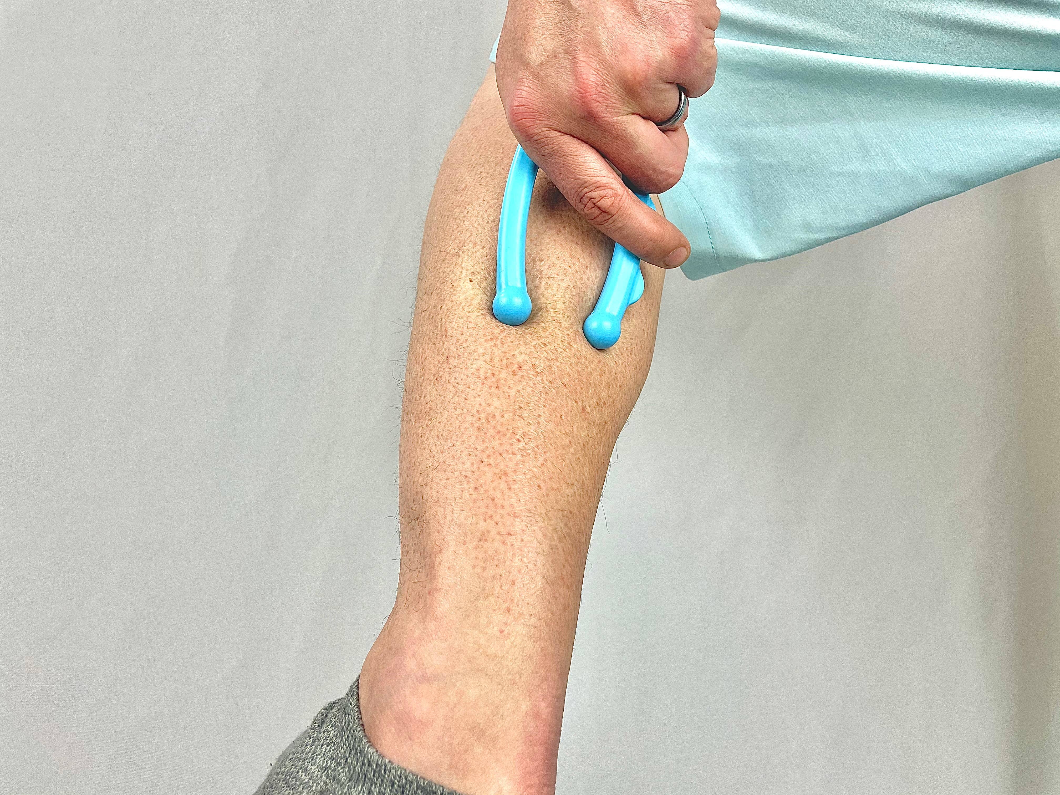 Thera-Wishbone, Innovative Massage Tool - Wholesale Body Massager - Thera-Wishbone, Innovative Massage Tool11