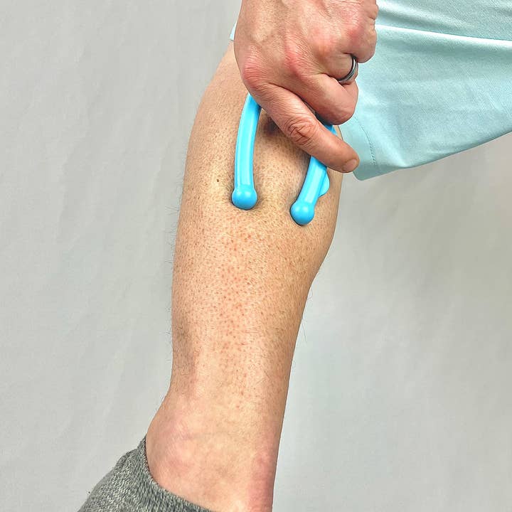 Thera-Wishbone, Innovative Massage Tool - Wholesale Body Massager - Thera-Wishbone, Innovative Massage Tool11