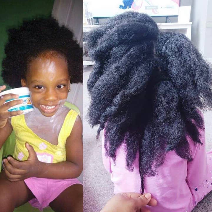 Huile de croissance à base de plantes bio Makayad entièrement naturelle pour la vente par Makayad beauty world