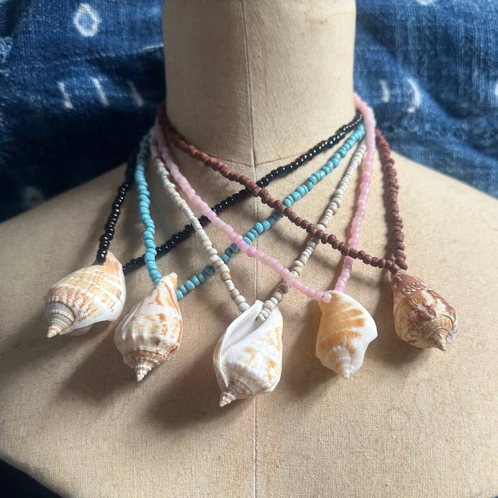 Ellie Necklace for wholesale by Audax