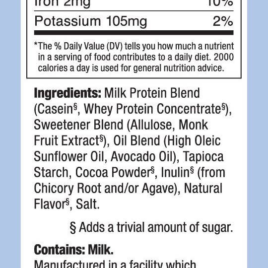 Magic Spoon - Wholesale Breakfast Cereal - Magic Spoon Cocoa High Protein Cereal (8 boxes)11