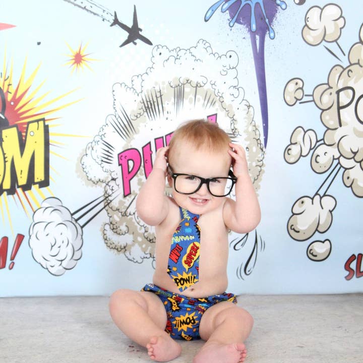 Neuer Artikel 7 Fuß x 7 ft Vinyl Fotografie Kulis/Comic Strip für den Großhandel von Swanky Prints