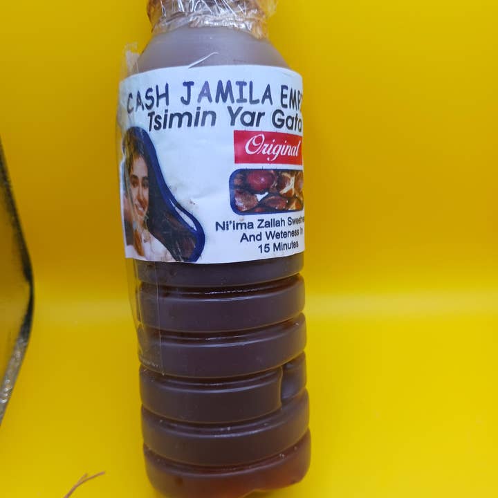 Babalaje - Wholesale Non-Alcoholic Aperitif/Mocktail - Tsimin yar Gata/Womens drink