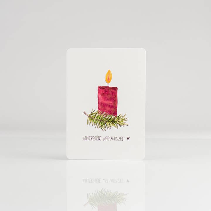 Kerze für den Großhandel von One in a Melon