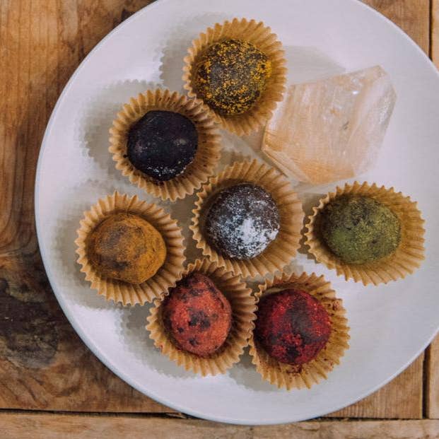 Conjunto de Presentes Ritual Supremo por atacado de Maya Moon Co