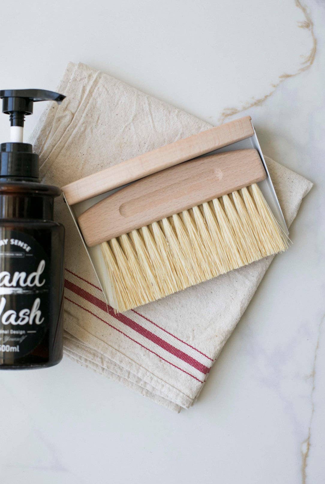 Fodory - Wholesale Dusting Brush & Duster - Mini Broom and Dustpan Set5