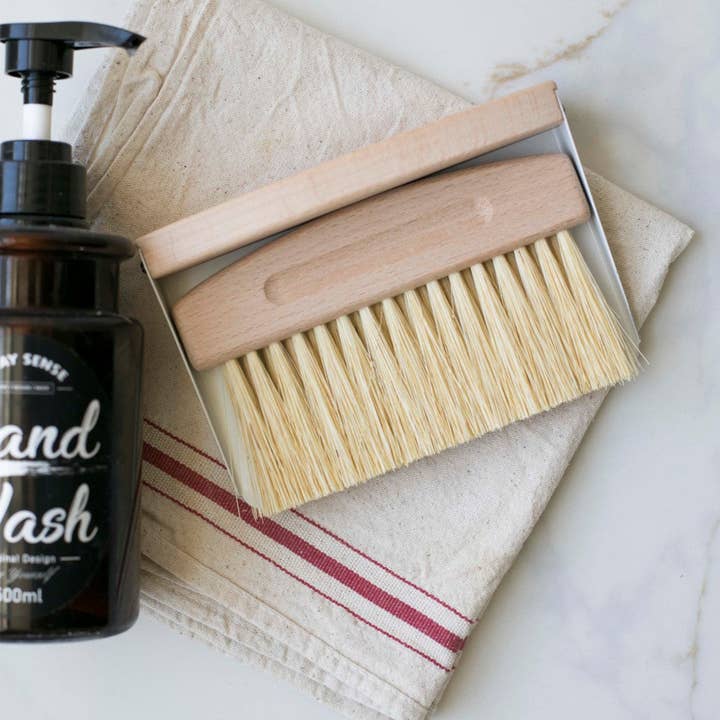 Fodory - Wholesale Dusting Brush & Duster - Mini Broom and Dustpan Set5