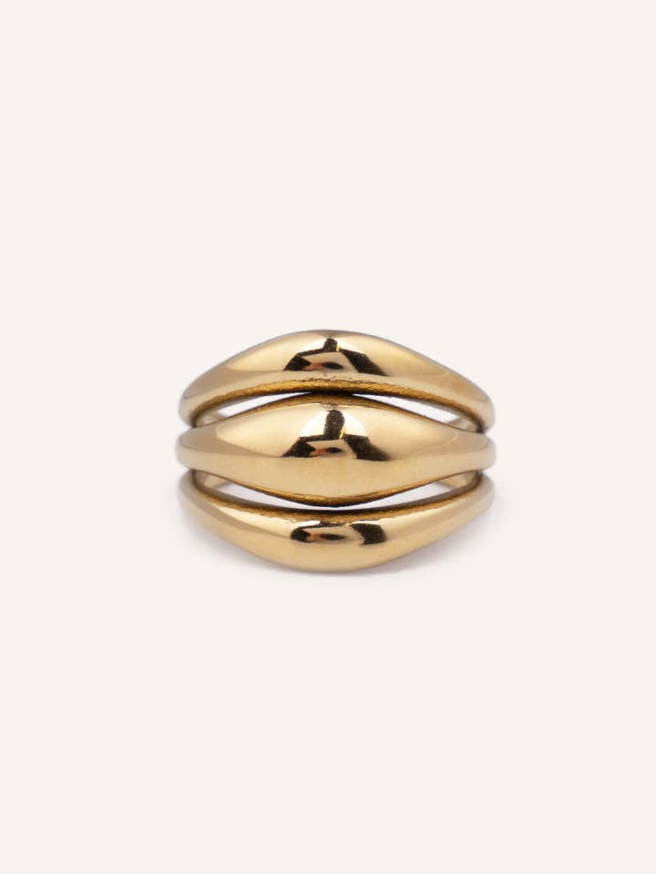 Anillo YXQ R226 para venta al por mayor de CUCOCUCA