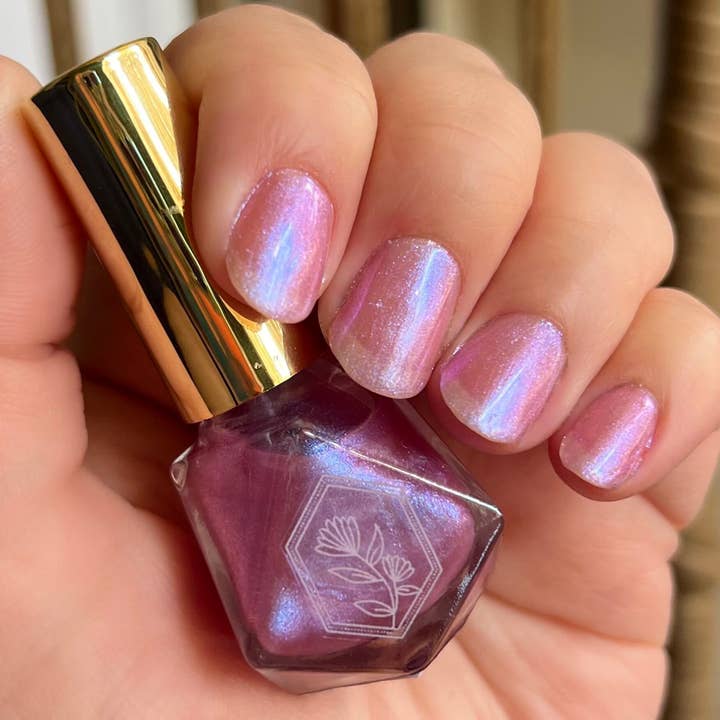 Palafoxia Beauty - Wholesale Nail Polish - Love Potion - Nail Polish4