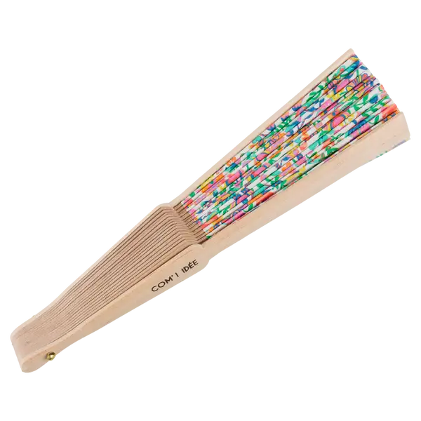 Com'1 Idée - Wholesale DIY Craft Kit - Large Fan Kit | Phoebe Amelia5