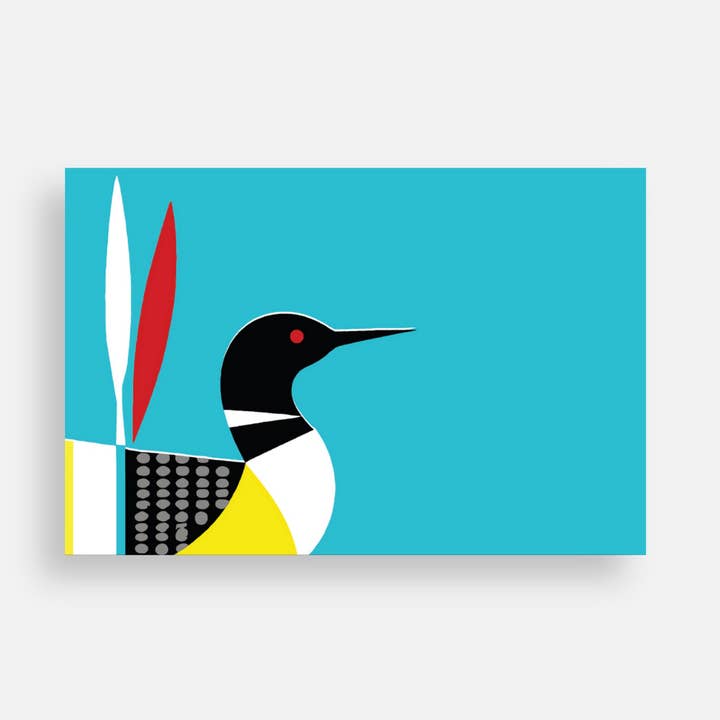 Postkort | TAALLA Loon for engroshandel hos Creative Compass