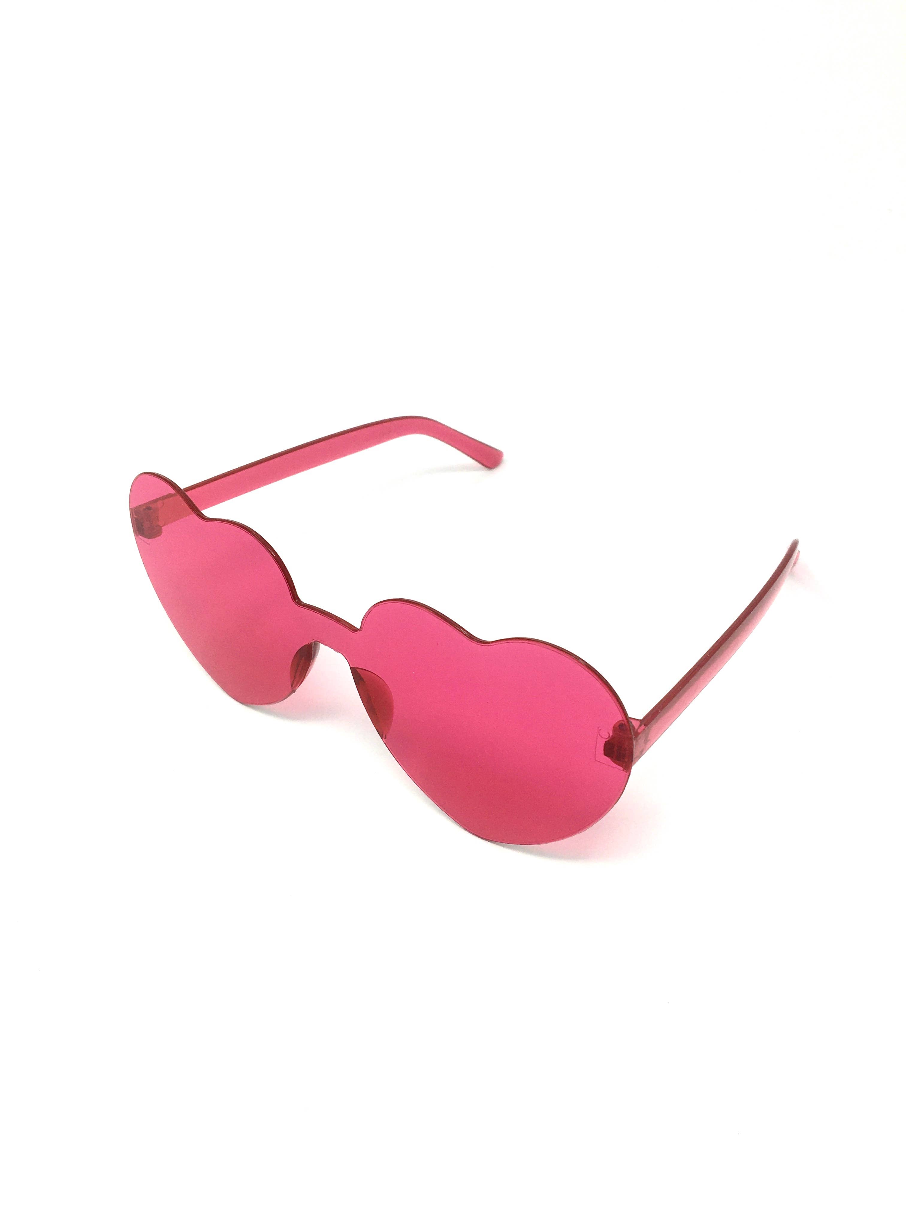 Après Babe - Vente Lunettes de soleil – femme - Lunettes de festival3