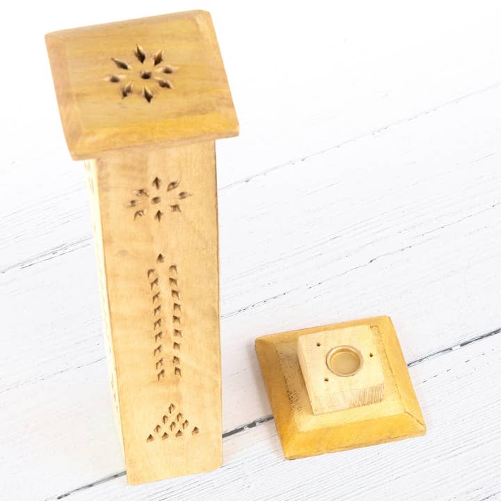 Myga Eco - Wholesale Incense Holder - Incense Tower