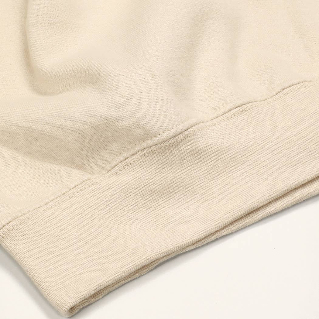 Fashion City – wholesale Sweatshirt – Unisex – The Couch Club Fleece Long Sleeve Sweatshirt12