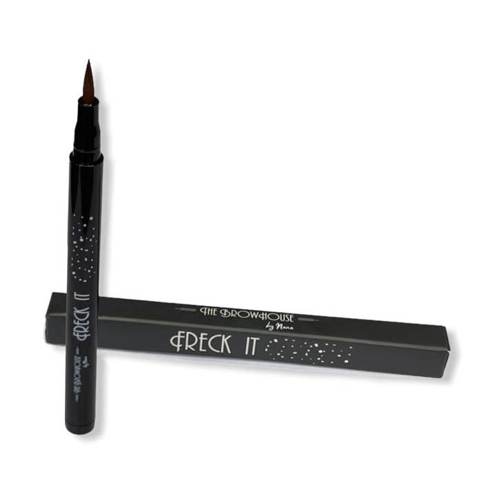 Freck It - The Brow House af Nana for engroshandel hos Les Jardins de Nana