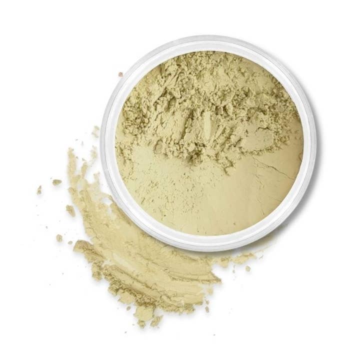 Beroligende Primer for engroshandel hos Mineralissima