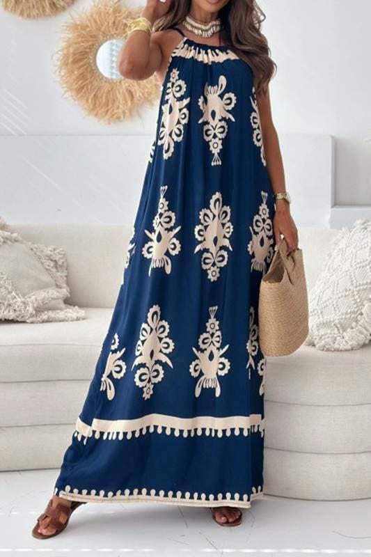 Queen Fashion - Vente Chemisier – femme - robe dos nu pour un été inspiré bohème0