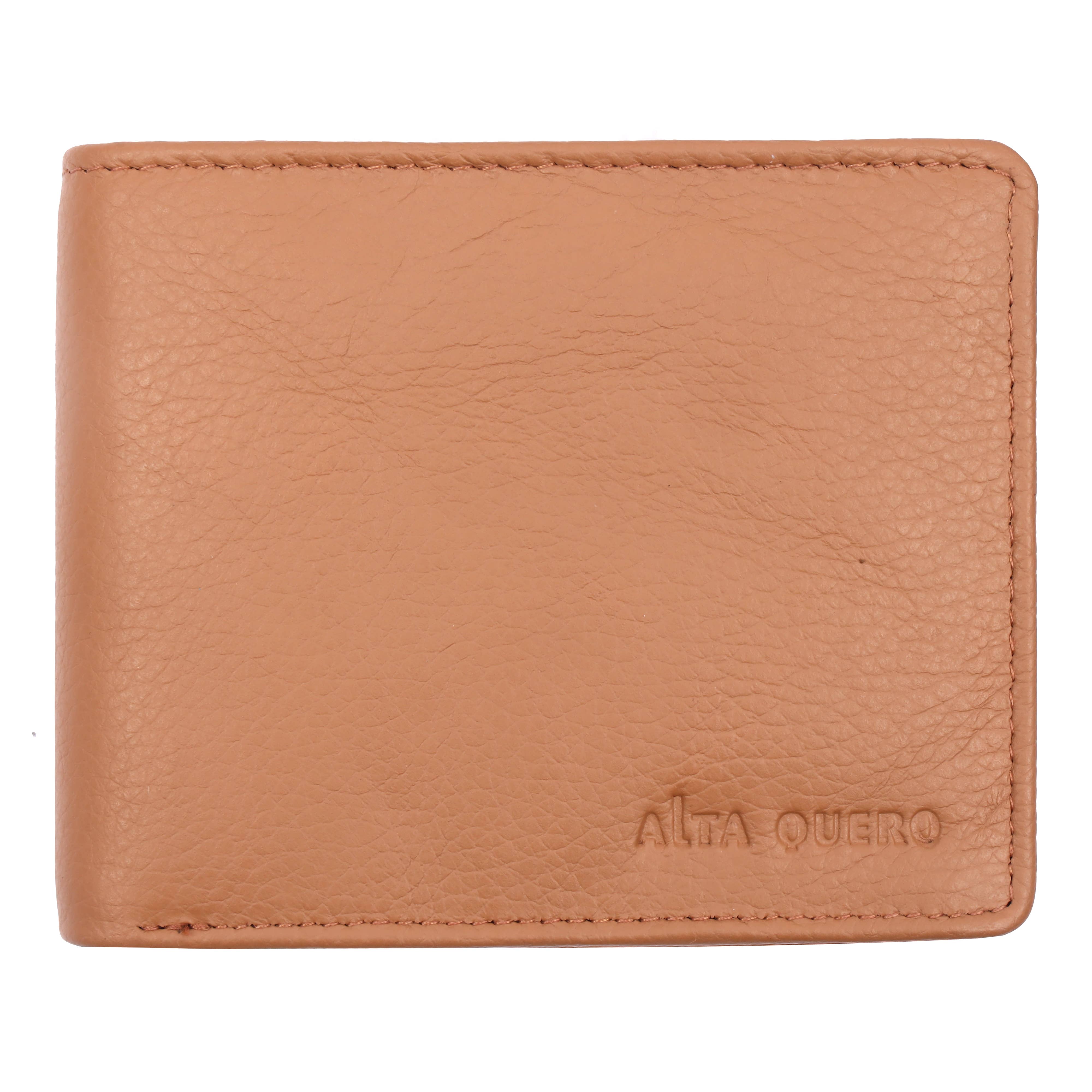 Alta Quero - Wholesale Wallet - Unisex - 🎯 Men’s Wallet Starter – Best Sellers (11 Units)2