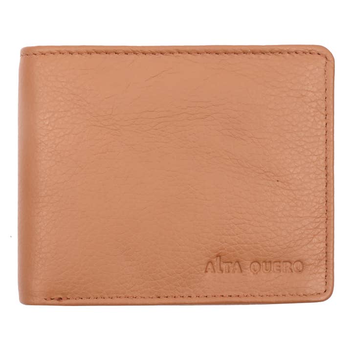 Alta Quero - Wholesale Wallet - Unisex - 🎯 Men’s Wallet Starter – Best Sellers (11 Units)2
