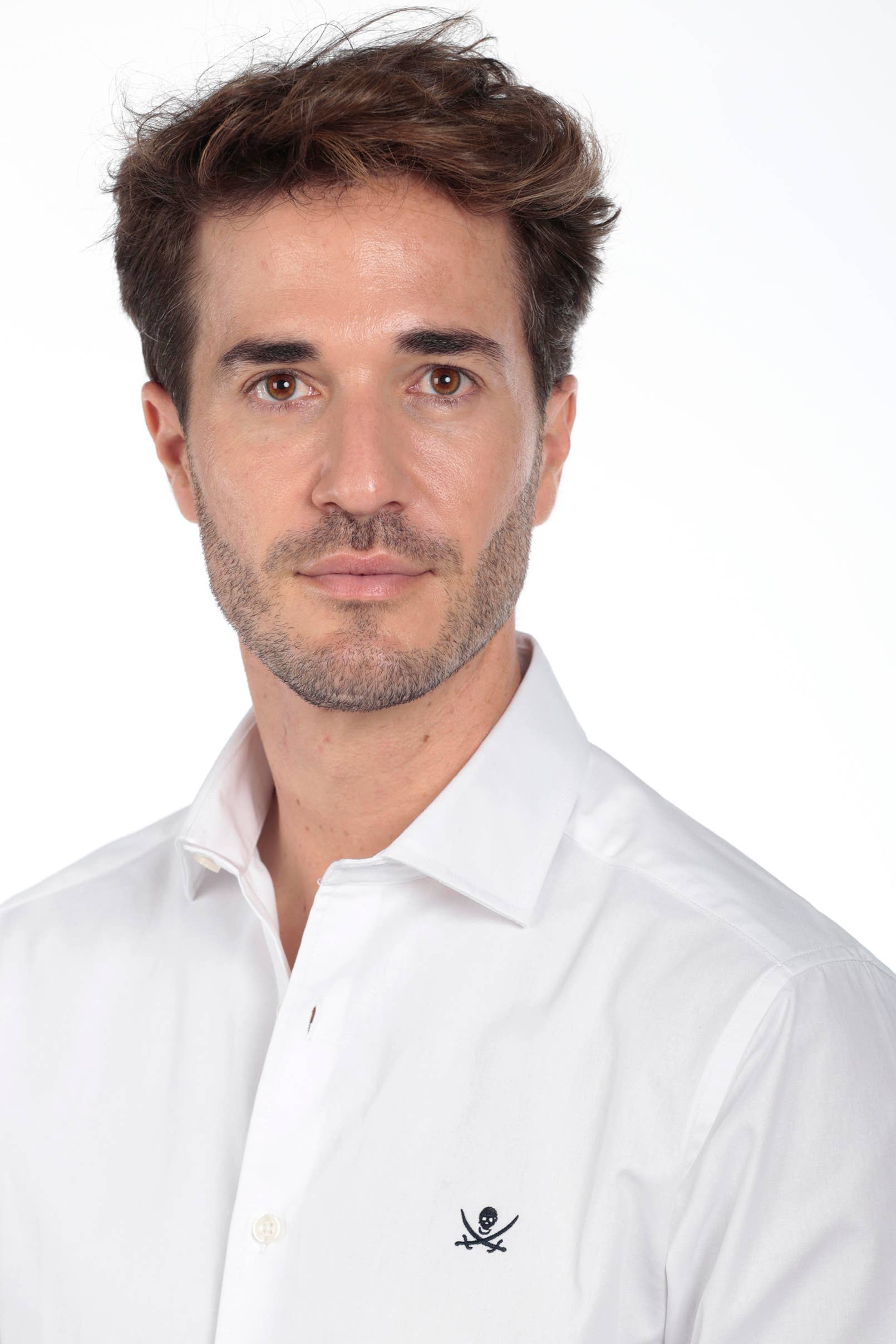 The Time of Bocha – Camisa - Homem por atacado – Pack 2 Camisas Gab Homem The Time Of Bocha QI1PK.CS-85