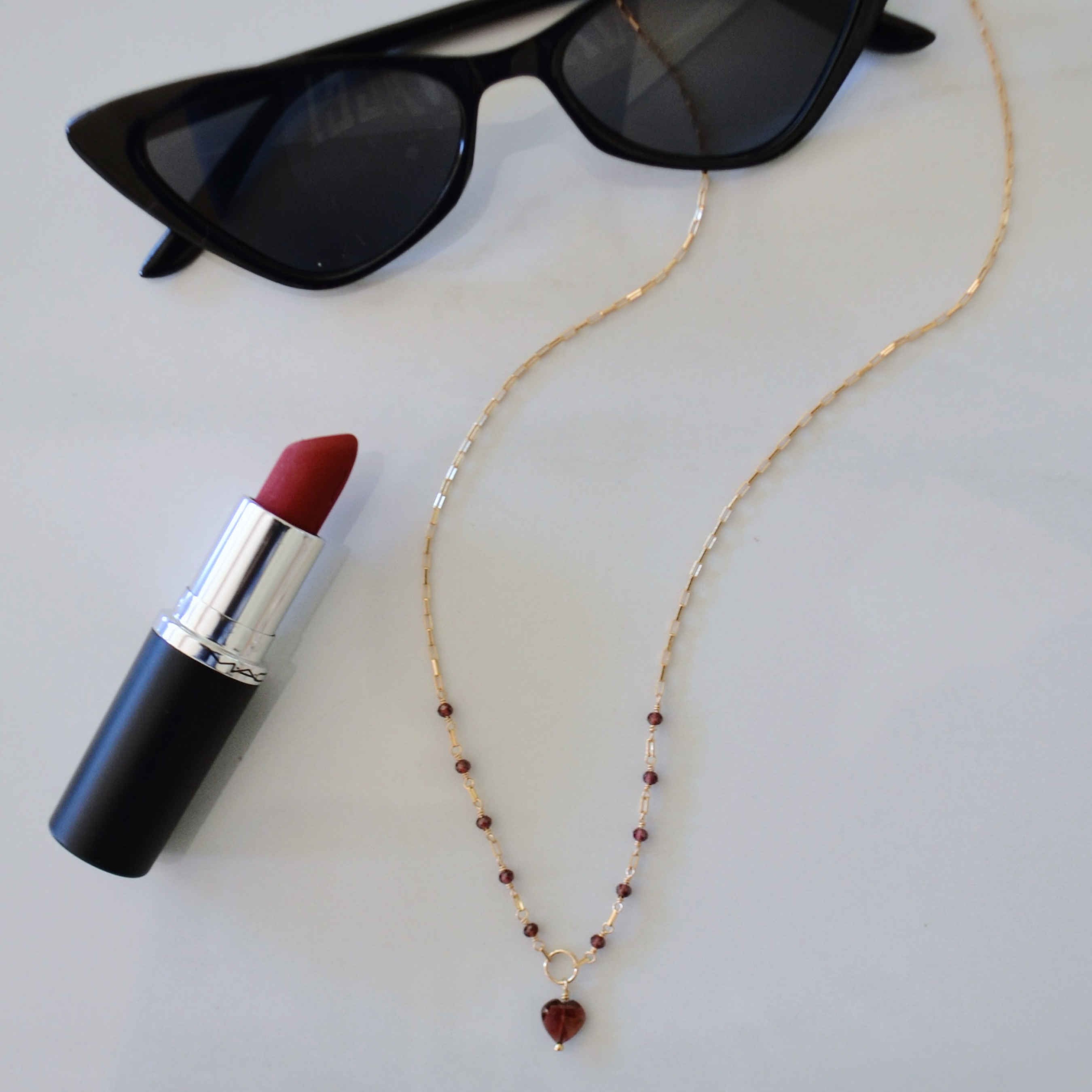 Anna Janelle Jewelry - Wholesale Pendant/Charm Necklace - Love Story Necklace5